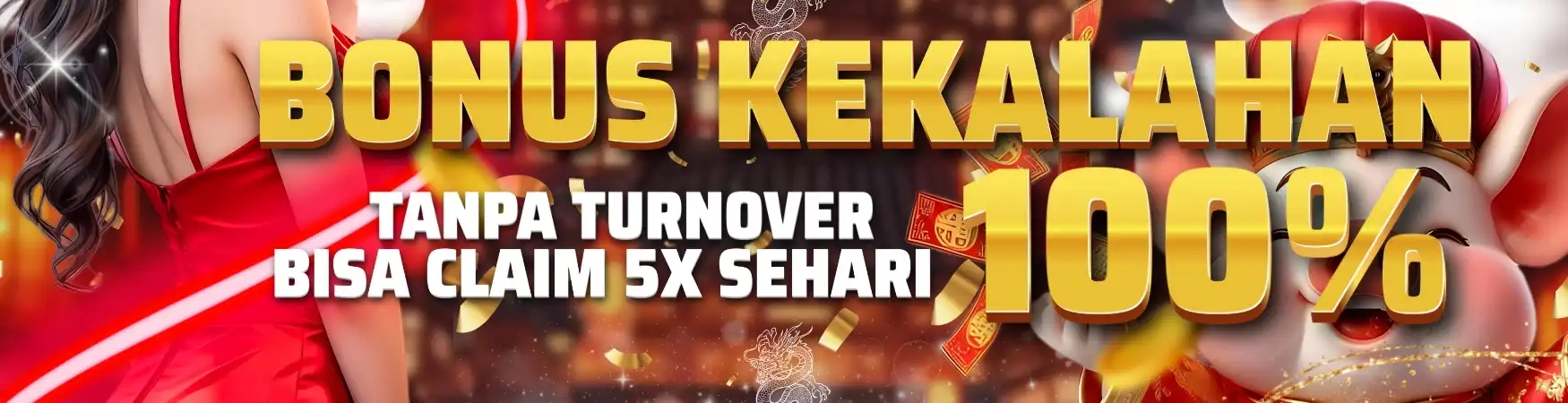 CLAIM BONUS ANTI RUNGKAD SLOT TIARATOTO